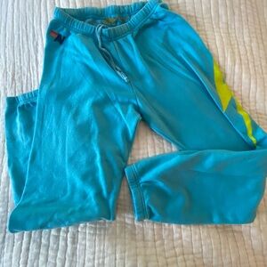 Aviator Nations Women’s Medium Sweatpants